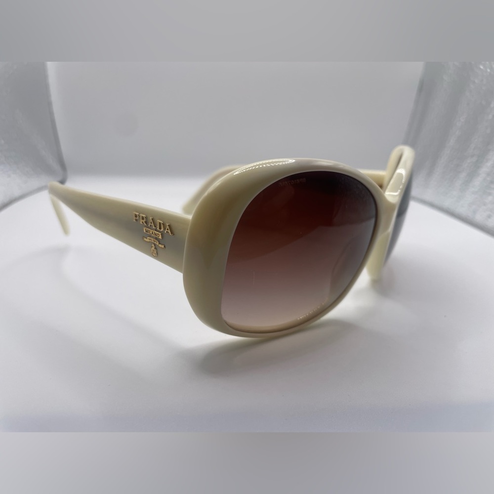 PRADA Vintage Sunglasses SPR 03M 7S3-6S1